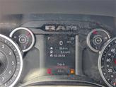 Thumbnail of 2025 Granite Crystal Metallic Clearcoat RAM 2500