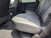 Thumbnail of 2025 Granite Crystal Metallic Clearcoat RAM 2500