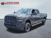 Photo of 2025 Granite Crystal Metallic Clearcoat RAM 2500