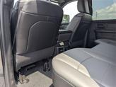 Thumbnail of 2025 Granite Crystal Metallic Clearcoat RAM 2500