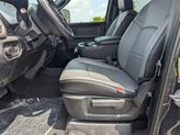 Thumbnail of 2025 Granite Crystal Metallic Clearcoat RAM 2500