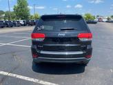 Thumbnail of 2015 Brilliant Black Crystal Pearlcoat Jeep Grand Cherokee