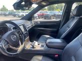 Thumbnail of 2015 Brilliant Black Crystal Pearlcoat Jeep Grand Cherokee