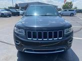 Thumbnail of 2015 Brilliant Black Crystal Pearlcoat Jeep Grand Cherokee