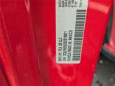 Thumbnail of 2025 Flame Red Clearcoat RAM ProMaster 2500