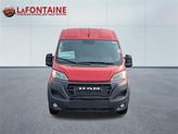 Thumbnail of 2025 Flame Red Clearcoat RAM ProMaster 2500