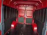 Thumbnail of 2025 Flame Red Clearcoat RAM ProMaster 2500