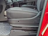 Thumbnail of 2025 Flame Red Clearcoat RAM ProMaster 2500