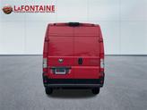 Thumbnail of 2025 Flame Red Clearcoat RAM ProMaster 2500