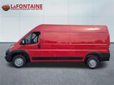 Thumbnail of 2025 Flame Red Clearcoat RAM ProMaster 2500