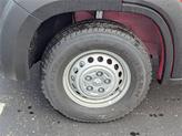 Thumbnail of 2025 Flame Red Clearcoat RAM ProMaster 2500