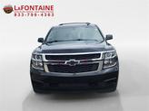 Thumbnail of 2019 Black Chevrolet Tahoe
