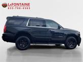 Thumbnail of 2019 Black Chevrolet Tahoe
