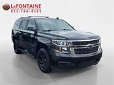 Thumbnail of 2019 Black Chevrolet Tahoe