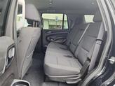 Thumbnail of 2019 Black Chevrolet Tahoe