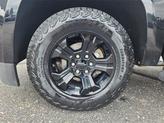Thumbnail of 2019 Black Chevrolet Tahoe