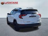 Thumbnail of 2019 Summit White GMC Terrain