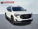 Thumbnail of 2019 Summit White GMC Terrain