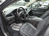 Thumbnail of 2019 Satin Steel Gray Metallic Buick Enclave