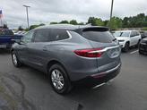 Thumbnail of 2019 Satin Steel Gray Metallic Buick Enclave
