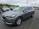 Photo of 2019 Satin Steel Gray Metallic Buick Enclave