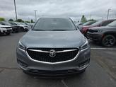 Thumbnail of 2019 Satin Steel Gray Metallic Buick Enclave