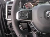 Thumbnail of 2025 Diamond Black Crystal Pearlcoat RAM 1500