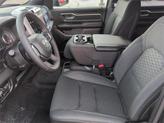 Thumbnail of 2025 Diamond Black Crystal Pearlcoat RAM 1500
