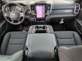 Thumbnail of 2025 Diamond Black Crystal Pearlcoat RAM 1500
