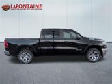 Thumbnail of 2025 Diamond Black Crystal Pearlcoat RAM 1500