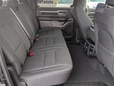 Thumbnail of 2025 Diamond Black Crystal Pearlcoat RAM 1500