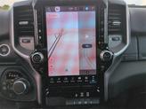 Thumbnail of 2025 Diamond Black Crystal Pearlcoat RAM 1500