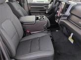 Thumbnail of 2025 Diamond Black Crystal Pearlcoat RAM 1500