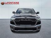 Thumbnail of 2025 Diamond Black Crystal Pearlcoat RAM 1500