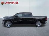 Thumbnail of 2025 Diamond Black Crystal Pearlcoat RAM 1500