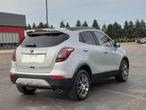 Thumbnail of 2019 Quicksilver Metallic Buick Encore