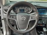 Thumbnail of 2019 Quicksilver Metallic Buick Encore