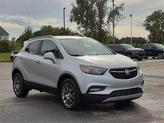 Thumbnail of 2019 Quicksilver Metallic Buick Encore