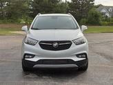 Thumbnail of 2019 Quicksilver Metallic Buick Encore