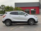 Thumbnail of 2019 Quicksilver Metallic Buick Encore