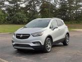 Photo of 2019 Quicksilver Metallic Buick Encore