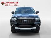 Thumbnail of 2023 Shadow Black Ford Ranger