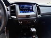 Thumbnail of 2023 Shadow Black Ford Ranger