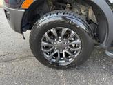 Thumbnail of 2023 Shadow Black Ford Ranger