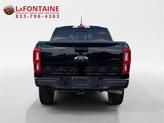 Thumbnail of 2023 Shadow Black Ford Ranger