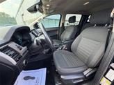Thumbnail of 2023 Shadow Black Ford Ranger