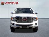 Thumbnail of 2019 Summit White GMC Canyon