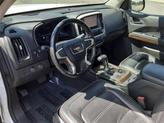 Thumbnail of 2019 Summit White GMC Canyon