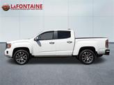 Thumbnail of 2019 Summit White GMC Canyon
