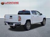 Thumbnail of 2019 Summit White GMC Canyon
